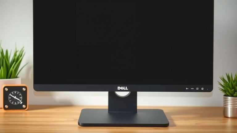 Dell Monitor USB Ports: How to Connect and Use Devices