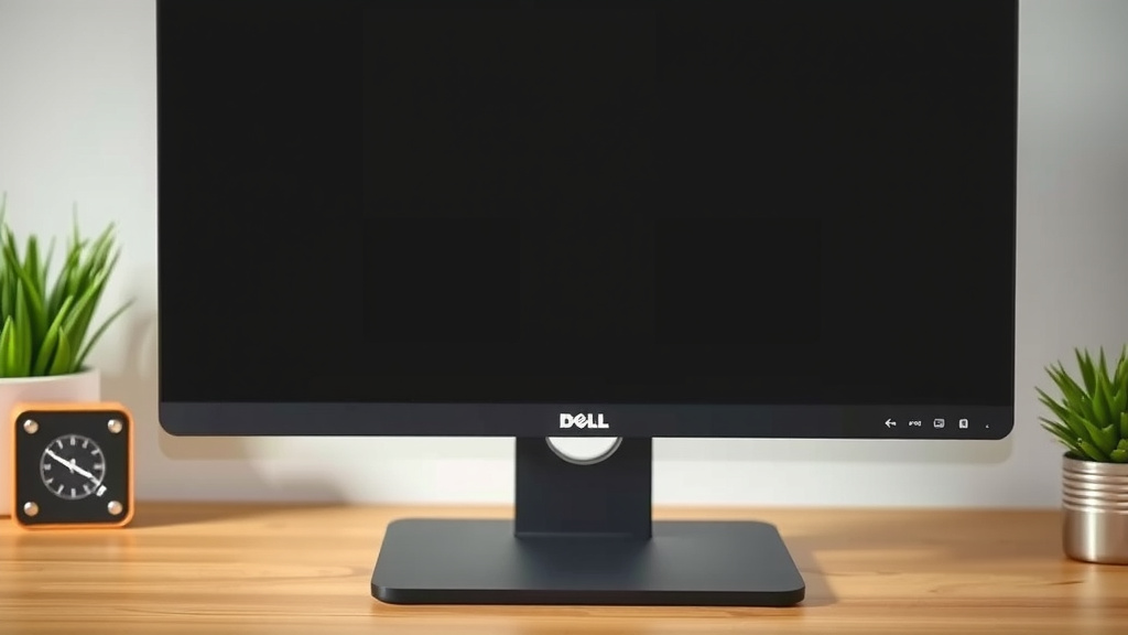 Dell Monitor USB Ports: How to Connect and Use Devices