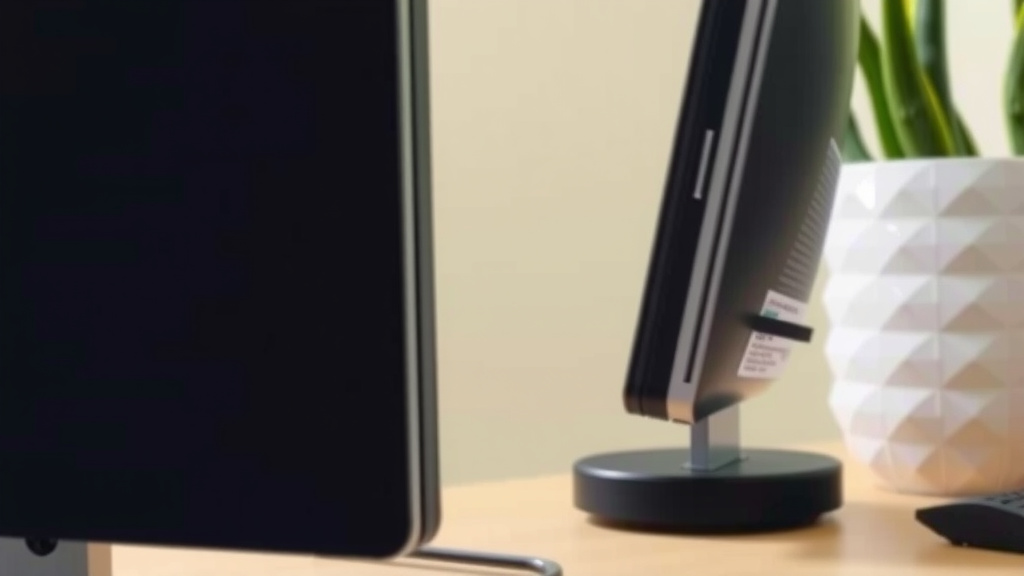 Getting More Out of Your Dell Monitor's USB Ports