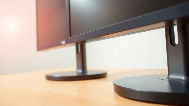 Dell Monitors USB Ports: A Simple User Guide