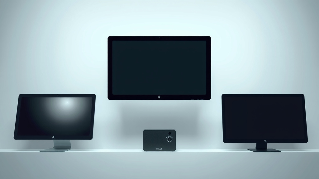 DisplayPort 1.4: How Many Monitors Can You Connect