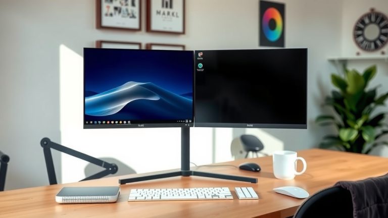 How to Change Primary Display on Dual Monitors Easily