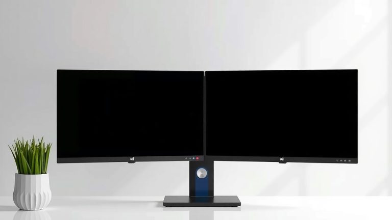 Set Your Primary Monitor: A Simple Dual Screen Guide