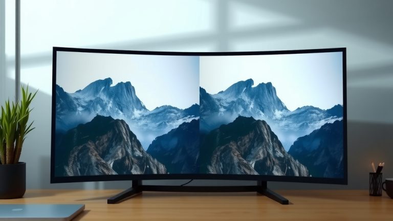 Dual Monitor Wallpaper: Your Ultimate Setup Guide