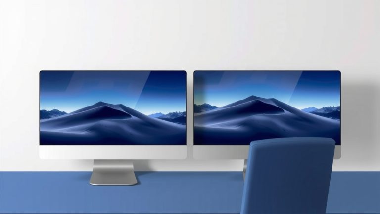 Dual Monitor Wallpaper: How to Set Yours Up Easily