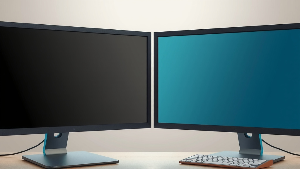 Adjusting Mouse Movement Between Your Screens