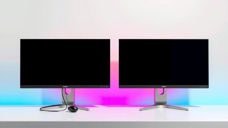 Dual Monitors: Fix Mouse Direction in August 2026