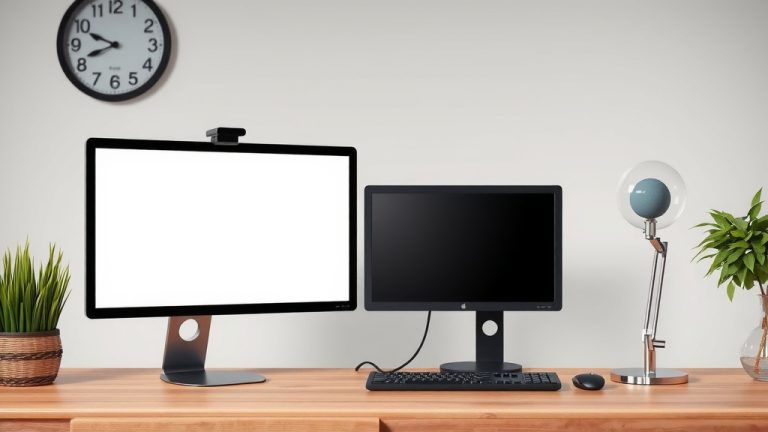 Monitor Distance: The Ergonomic Sweet Spot