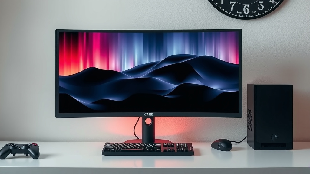 Gaming Monitor Costs: What to Expect