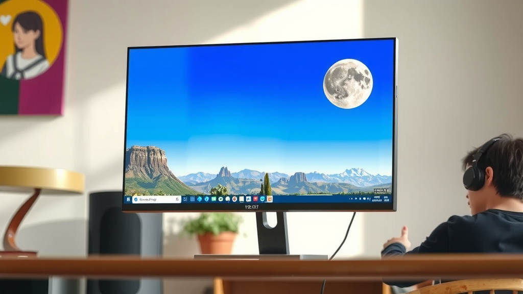 How Much Does a Gaming Monitor Cost?