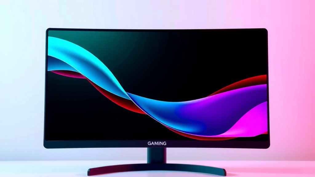 Gaming Monitor Price Guide: How Much Should You Spend