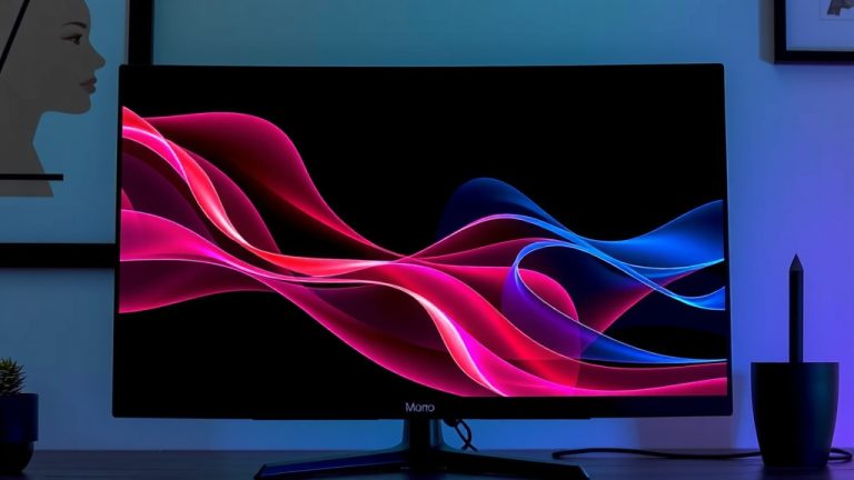 Gaming Monitor Hz Explained: What You Need to Know