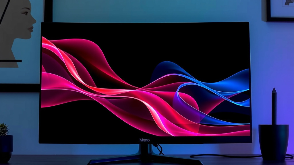 Gaming Monitor Hz Explained: What You Need to Know