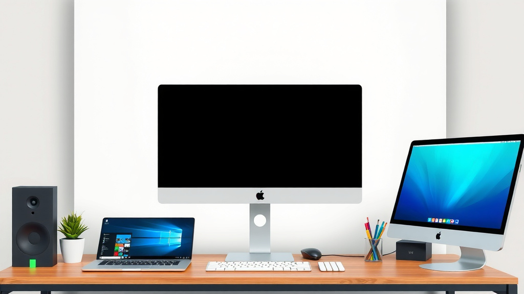 Getting Started with Your Dual Monitor Setup
