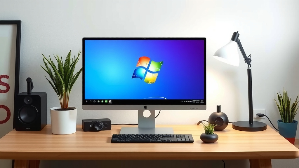 Connecting an Extra Monitor to Your Laptop: A Simple Guide