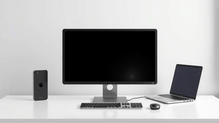 Connect an Extra Monitor to Your Laptop: A Simple Guide