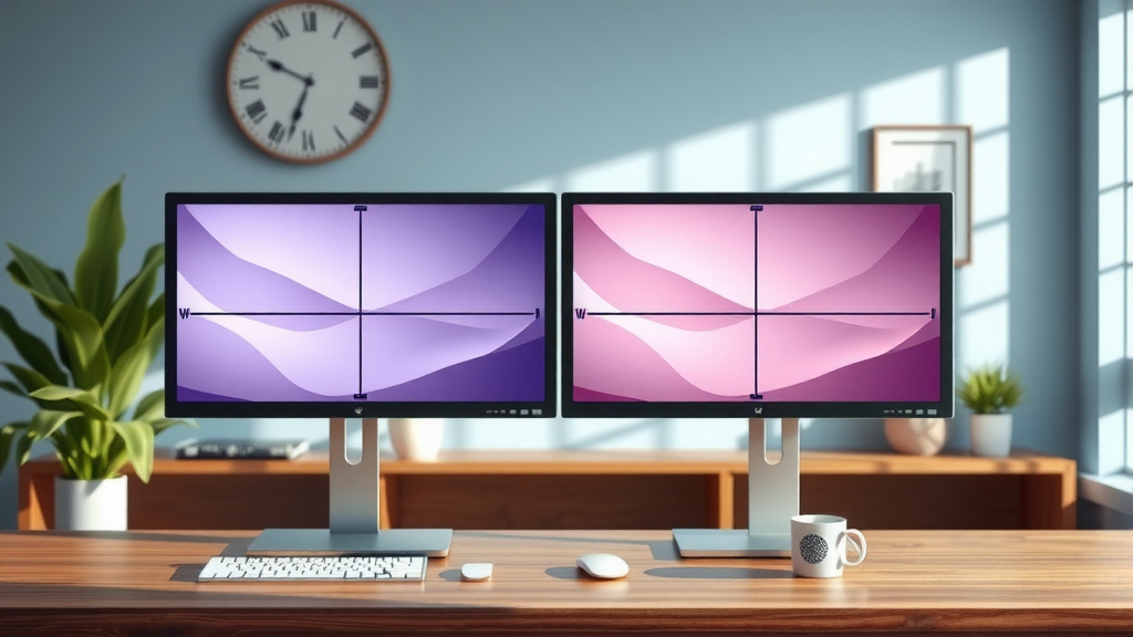 Understanding How Computer Monitor Sizes Are Determined
