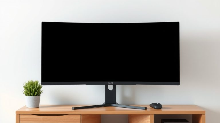 How Gaming Monitors Are Measured: A Buyer's Guide