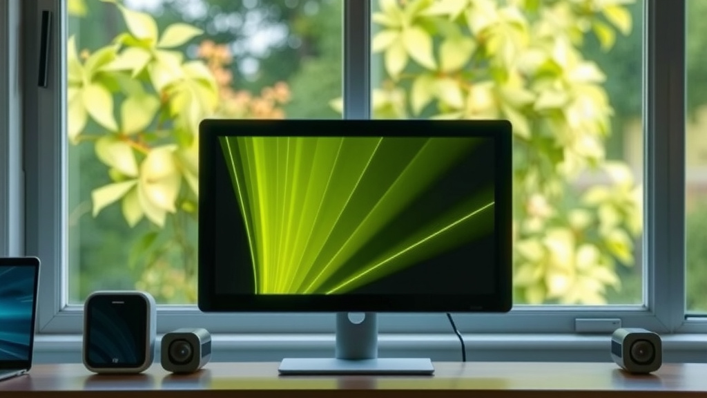 Understanding How Portable Monitors Get Their Juice
