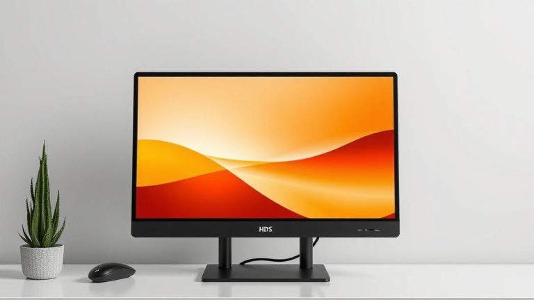 How Portable Monitors Get Their Power