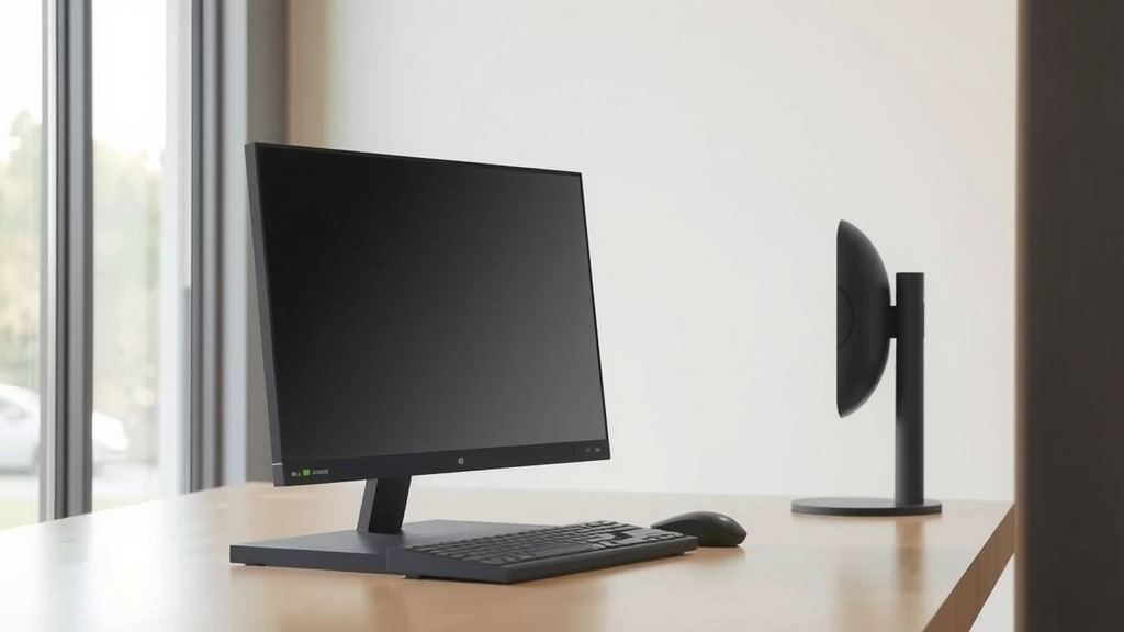 Understanding Sceptre Monitor Performance