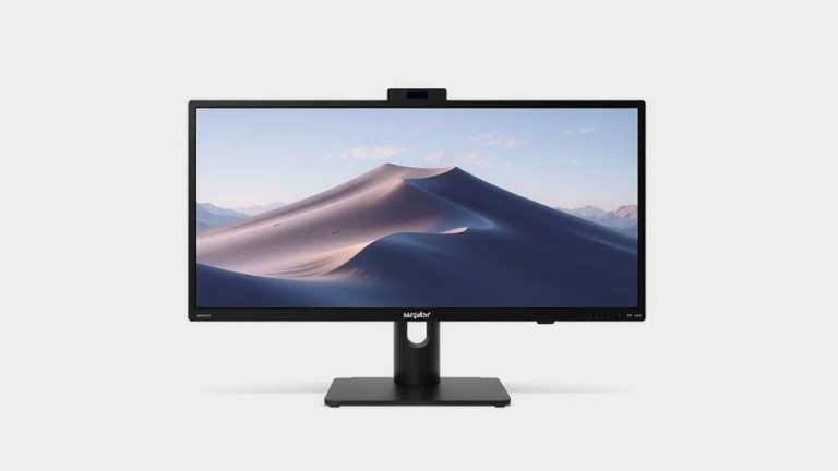 Sceptre Monitors: What You Need to Know in 2026