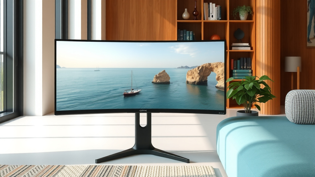 Understanding Ultrawide Monitor Dimensions