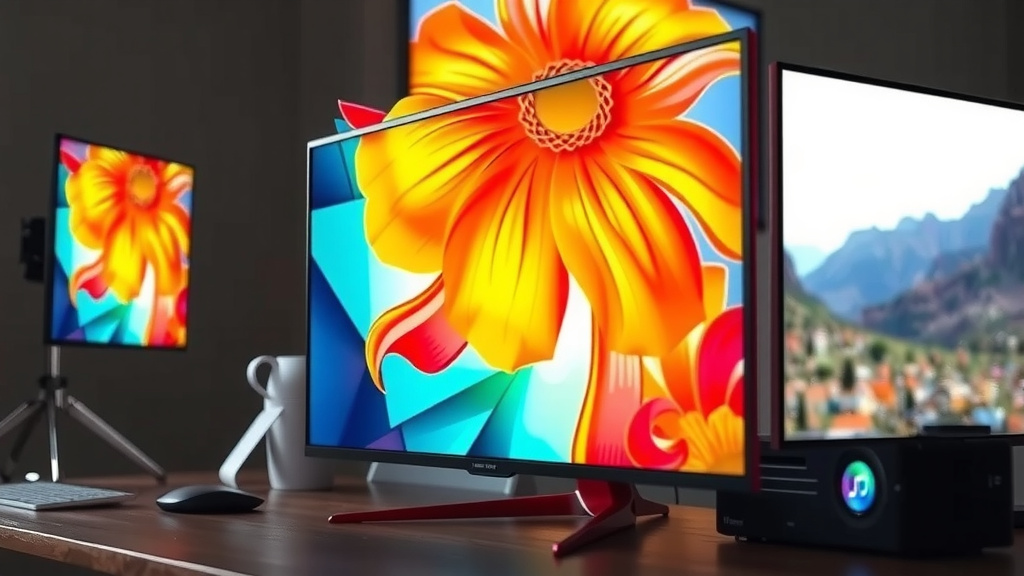 Is OLED Burn-In Actually a Big Problem for You?