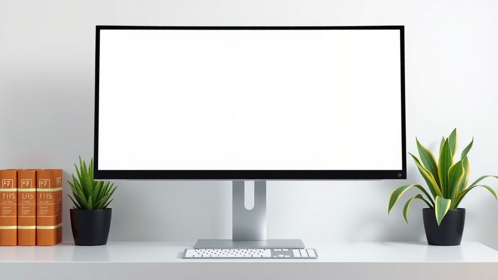 24 Inch Monitor Size: Is It Right For You