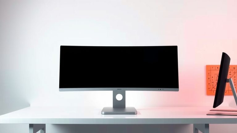 Choosing Your Next Monitor Size: A 2026 Guide