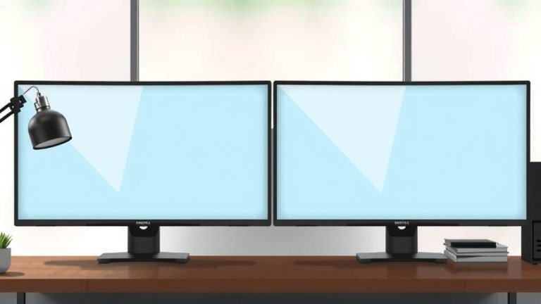 How Big Are 27 Inch Monitors Actually