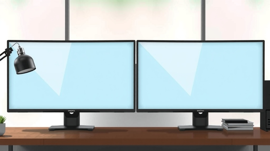 How Big Are 27 Inch Monitors Actually