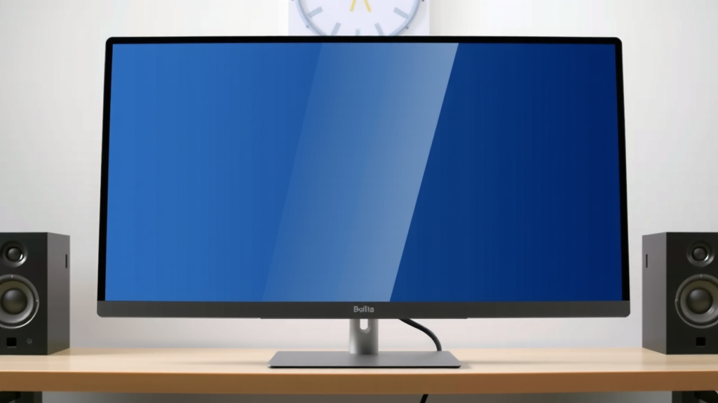 Understanding Computer Monitor Sizes