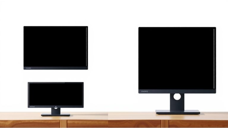 Monitor Size Guide: What's the Right Computer Monitor for You