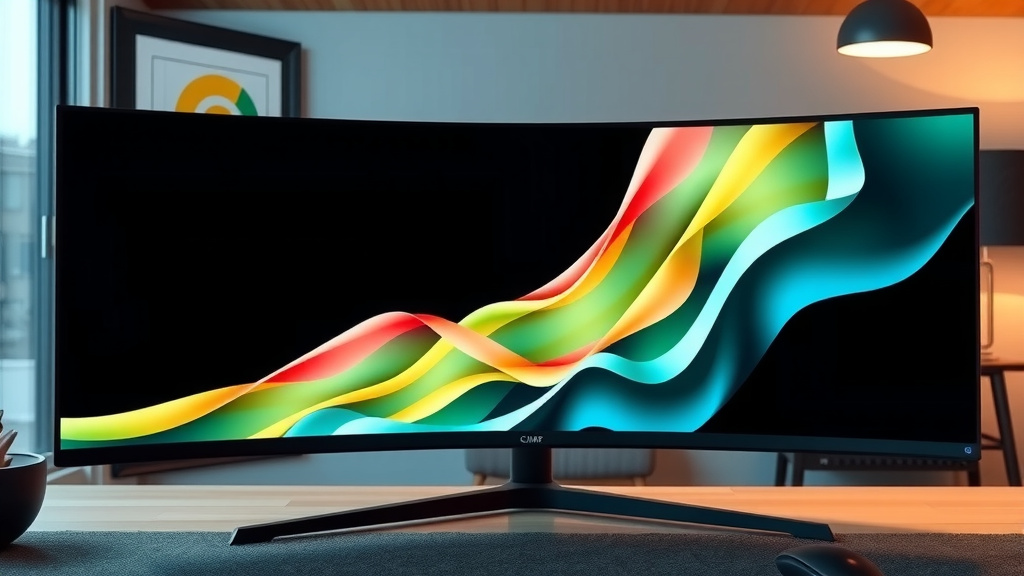 Choosing the Right Gaming Monitor Size: What to Consider