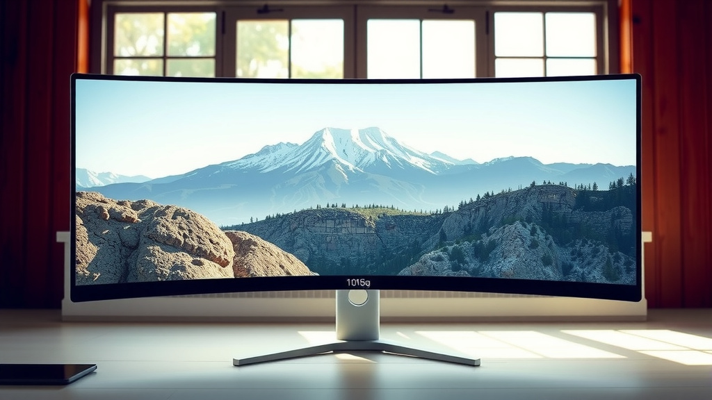 Understanding Monitor Screen Dimensions