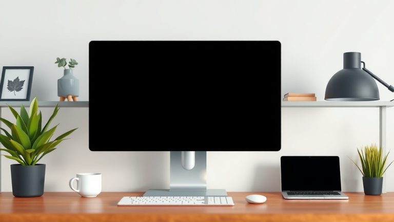 Monitor Sizes Explained: What's the Right Monitor for You