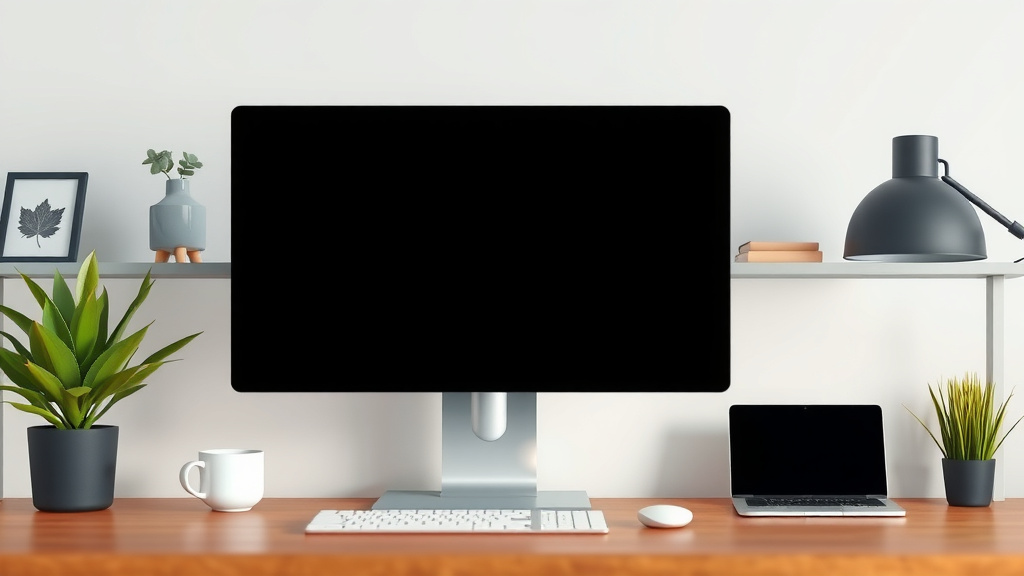 Monitor Sizes Explained: What's the Right Monitor for You