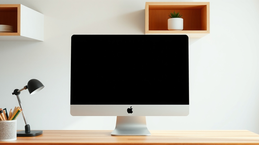 Figuring Out Your Monitor's Screen Size
