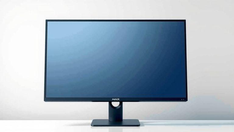 Monitor Size Guide: How Big Do Monitors Actually Get