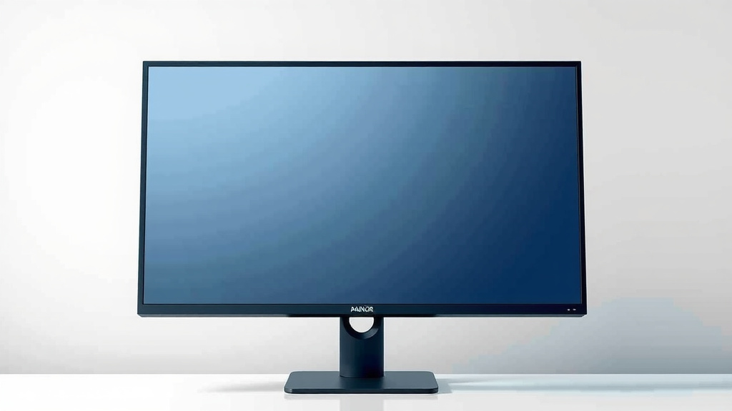 Monitor Size Guide: How Big Do Monitors Actually Get