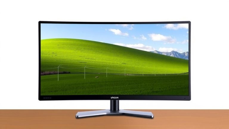17 Inch Monitor Size: What to Expect