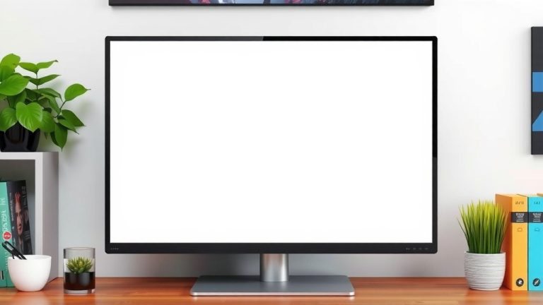 19 Inch Monitor Size Explained: What to Expect