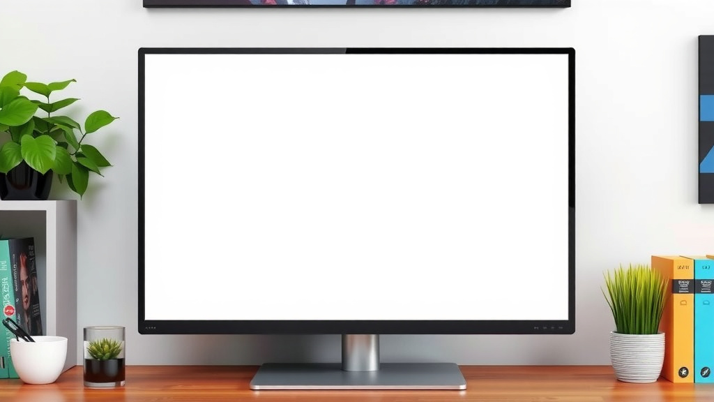 19 Inch Monitor Size Explained: What to Expect