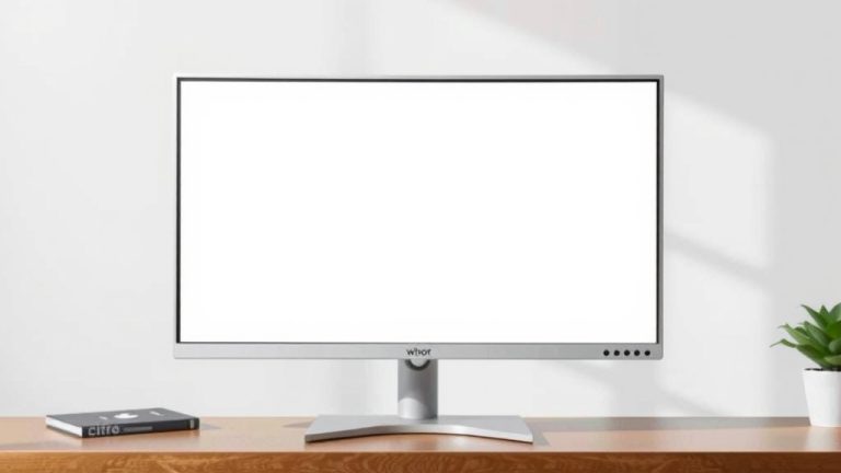 What to Know About a 21-Inch Monitor Size