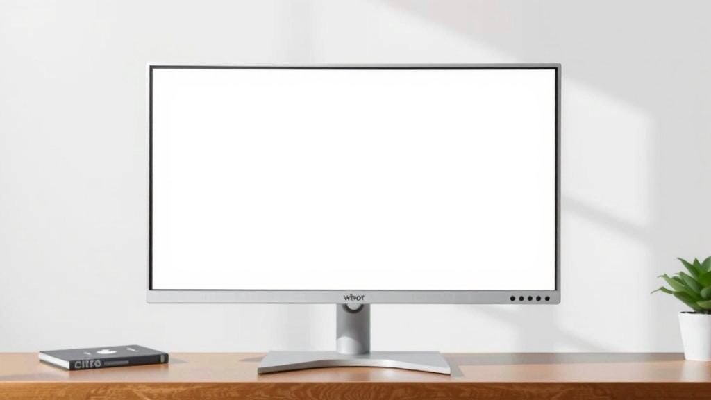 What to Know About a 21-Inch Monitor Size