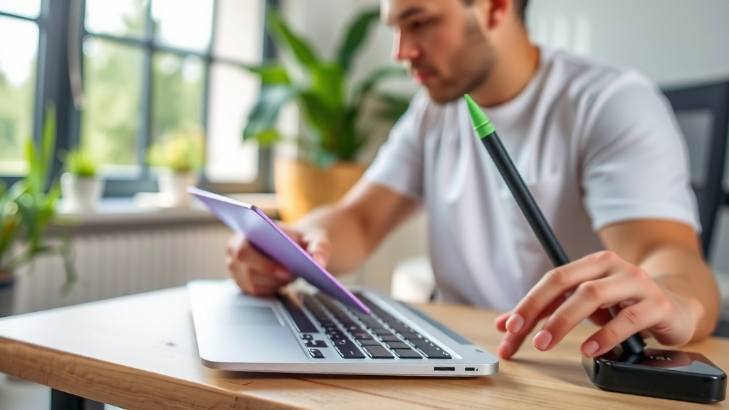 Spotting Suspicious Activity on Your Laptop