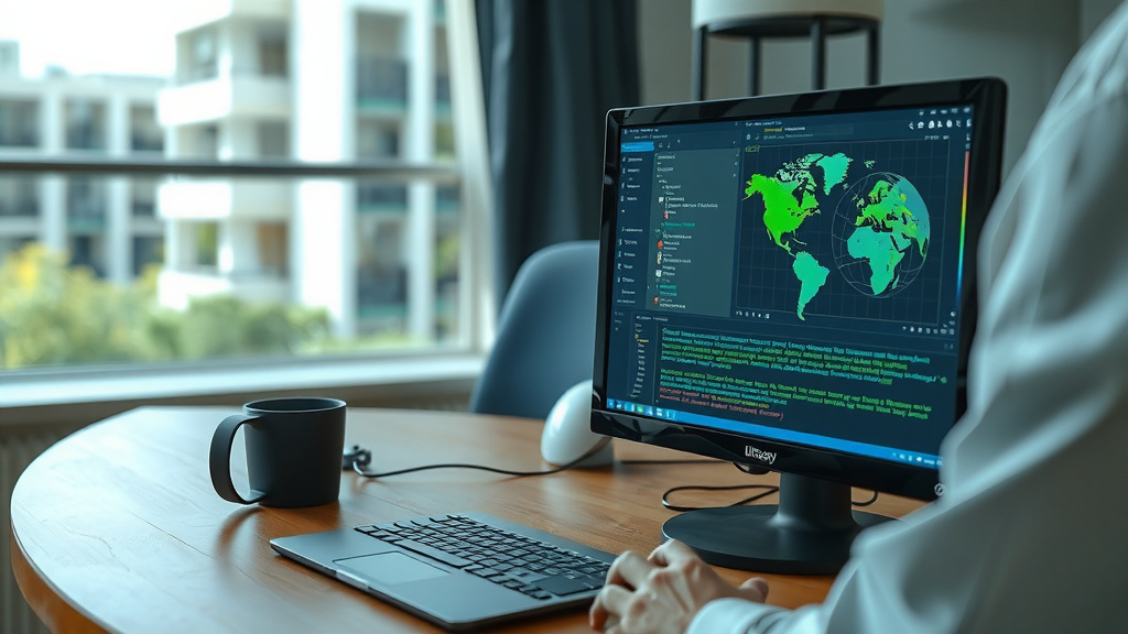 Spotting Signs of PC Monitoring