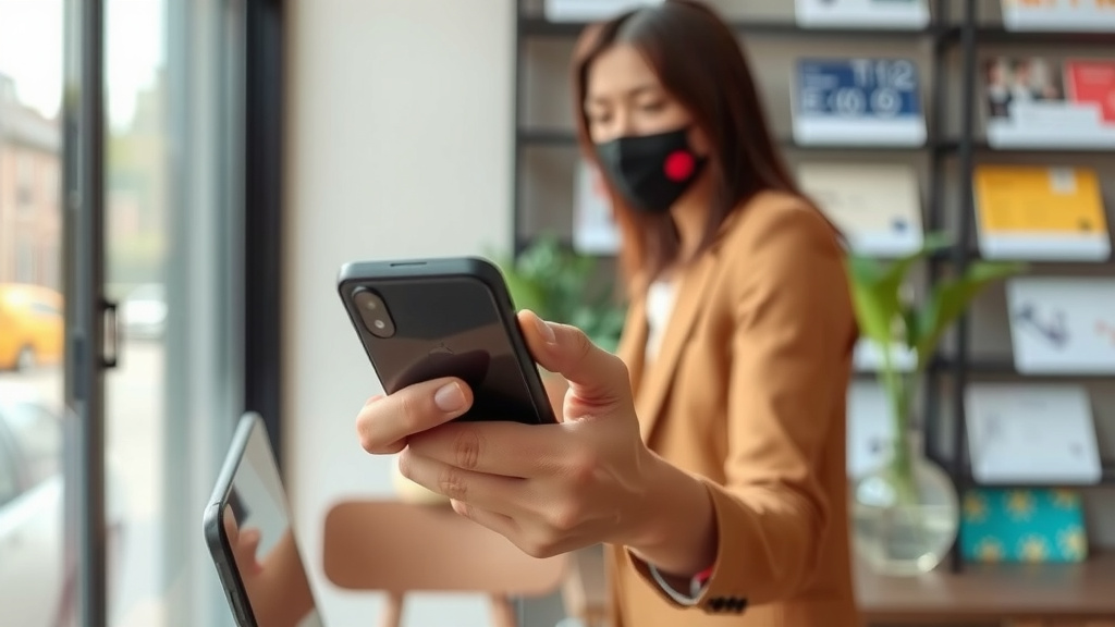 Is Someone Spying on Your Phone? Spotting the Signs