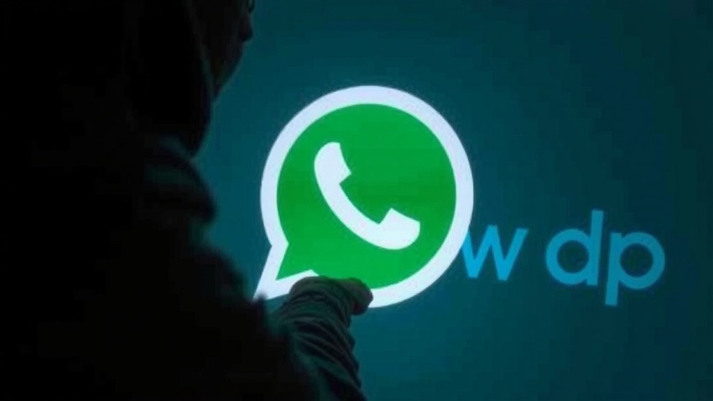 Spotting Signs Your WhatsApp Might Be Under Surveillance